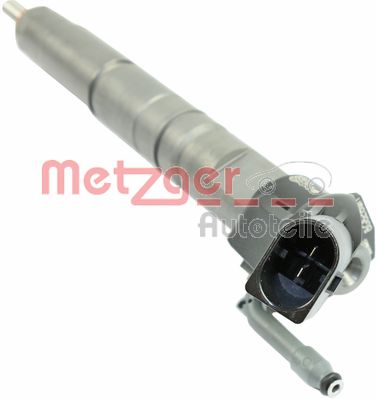 METZGER 0871016 ORIGINAL ERSATZTEIL GREENPARTS Einspritzdüse